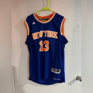 NBA JERSEY